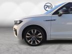 Volkswagen Touareg - fotka číslo 24