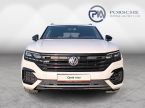 Volkswagen Touareg - fotka číslo 2