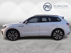 Volkswagen Touareg - fotka číslo 3