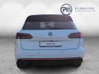 Volkswagen Touareg - fotka číslo 6