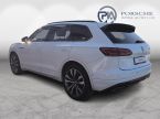 Volkswagen Touareg - fotka číslo 7