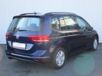 Volkswagen Touran - fotka číslo 1