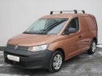 Volkswagen Caddy - fotka číslo 0