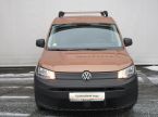 Volkswagen Caddy - fotka číslo 2