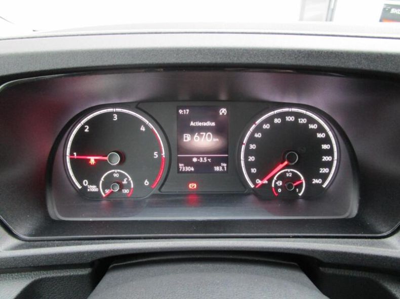 Volkswagen Caddy - hlavní fotka