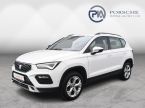 Seat Ateca - fotka číslo 0