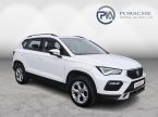 Seat Ateca - fotka číslo 9