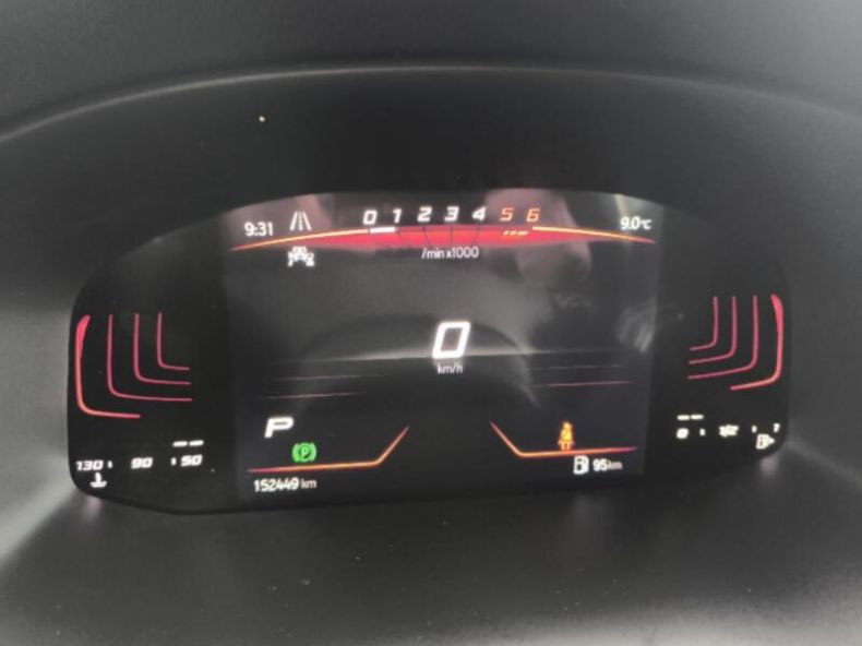 Seat Ateca - hlavní fotka