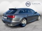 Audi A6 - fotka číslo 1