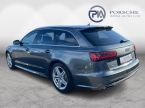 Audi A6 - fotka číslo 4