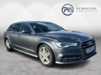 Audi A6 - fotka číslo 7