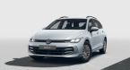 Volkswagen Golf - fotka číslo 0