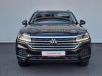 Volkswagen Touareg - fotka číslo 1