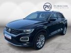Volkswagen T-Roc - fotka číslo 0