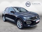 Volkswagen T-Roc - fotka číslo 9