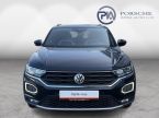 Volkswagen T-Roc - fotka číslo 3