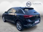 Volkswagen T-Roc - fotka číslo 6