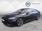 Audi A5 - fotka číslo 0