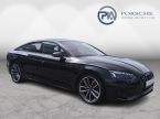 Audi A5 - fotka číslo 9