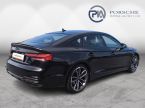 Audi A5 - fotka číslo 1