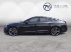 Audi A5 - fotka číslo 3