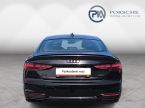 Audi A5 - fotka číslo 7