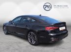 Audi A5 - fotka číslo 8