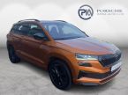 Škoda Karoq - fotka číslo 13