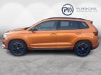Škoda Karoq - fotka číslo 2