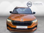 Škoda Karoq - fotka číslo 3