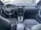 Škoda Octavia - fotka číslo 12