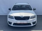 Škoda Octavia - fotka číslo 2