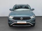 Volkswagen T-Roc - fotka číslo 1