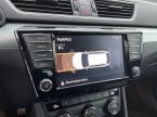 Škoda Superb - fotka číslo 15