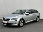 Škoda Superb - fotka číslo 0