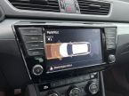 Škoda Superb - fotka číslo 15