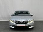 Škoda Superb - fotka číslo 3
