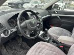 Škoda Octavia - fotka číslo 13