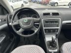 Škoda Octavia - fotka číslo 18