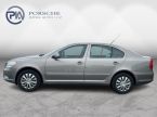 Škoda Octavia - fotka číslo 1