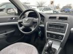 Škoda Octavia - fotka číslo 20