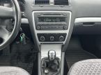 Škoda Octavia - fotka číslo 21