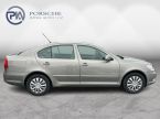 Škoda Octavia - fotka číslo 5