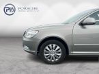 Škoda Octavia - fotka číslo 7