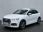 Audi SQ5 - fotka číslo 0