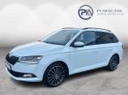 Škoda Fabia - fotka číslo 0