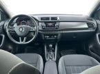 Škoda Fabia - fotka číslo 9