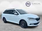 Škoda Fabia - fotka číslo 7