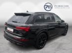 Audi Q7 - fotka číslo 1