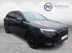Audi Q7 - fotka číslo 8